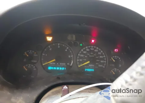 1999 Chevrolet S-10 Ls из США, поврежденный, VIN 1GCDT19X8X8133115